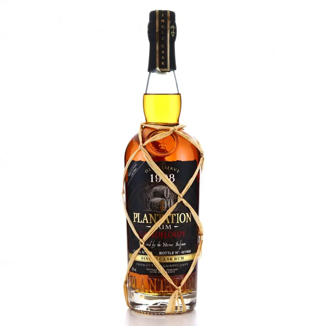 Image of the bottle indexed by the search page.