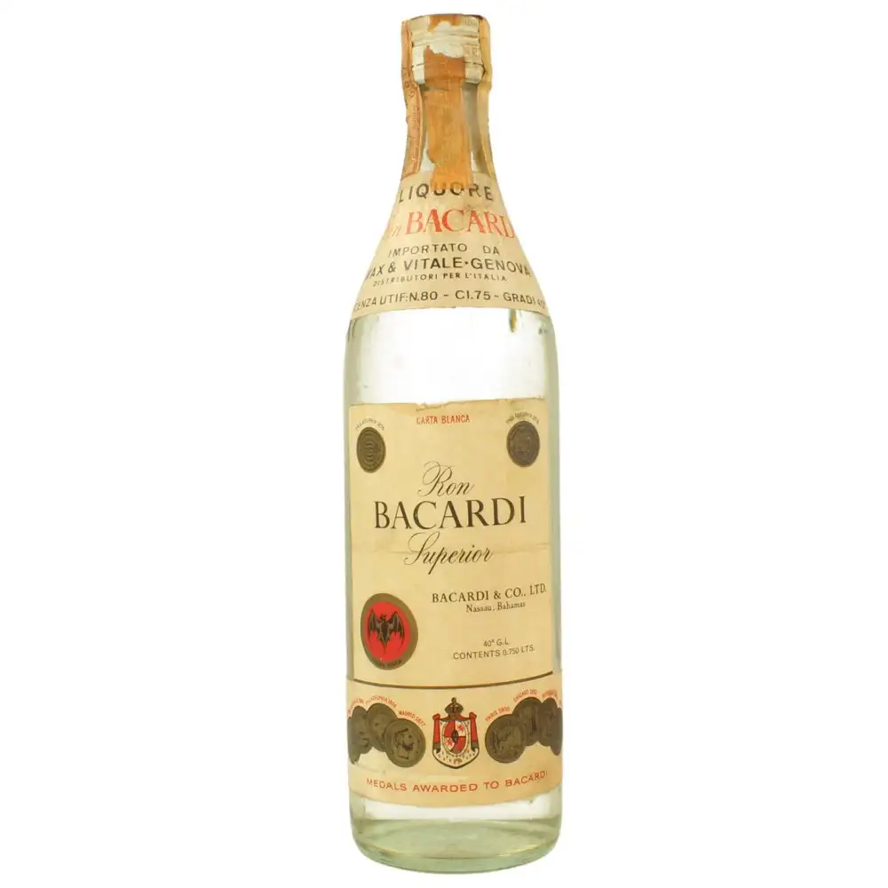 High resolution image of the bottle