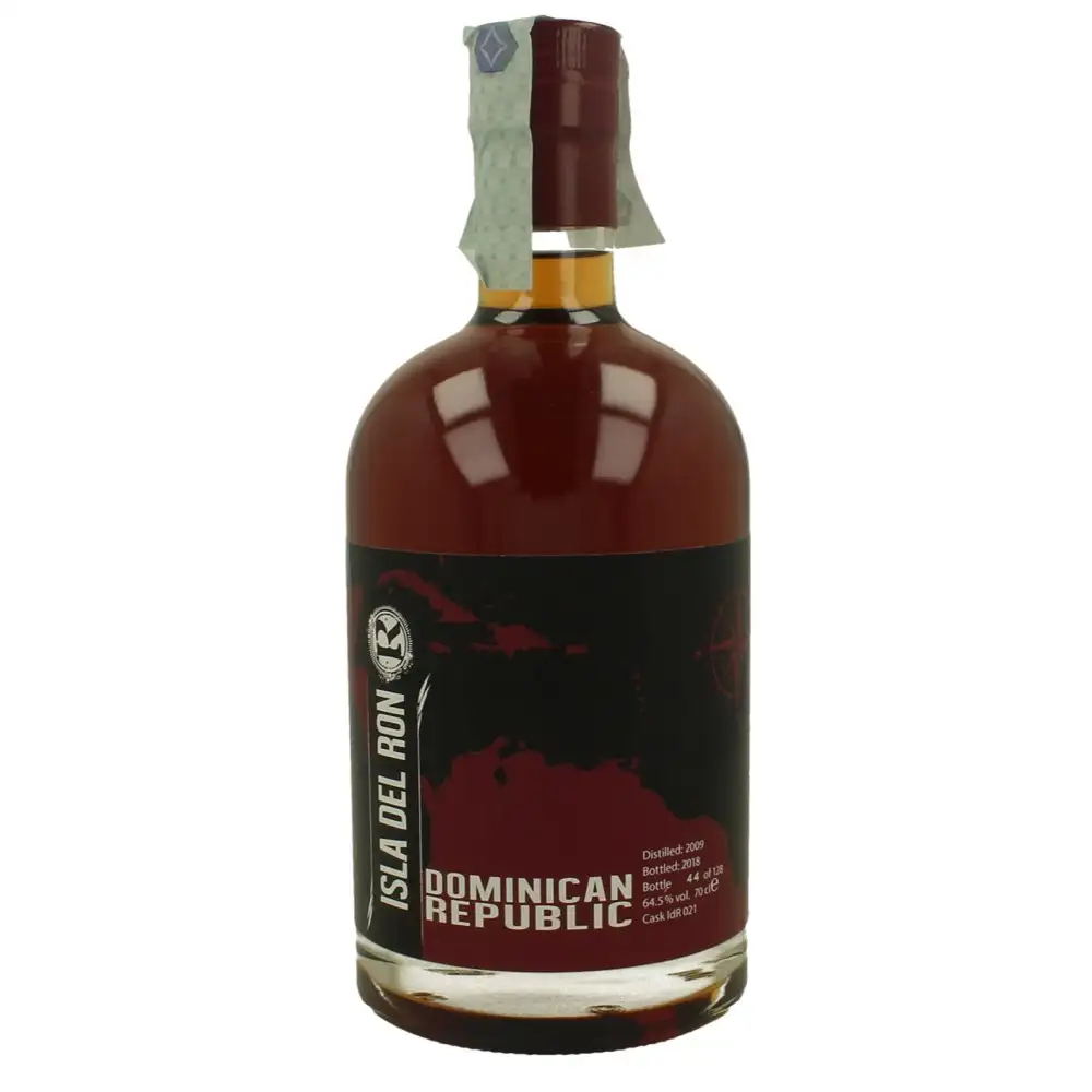 Image of the bottle indexed by the search page.
