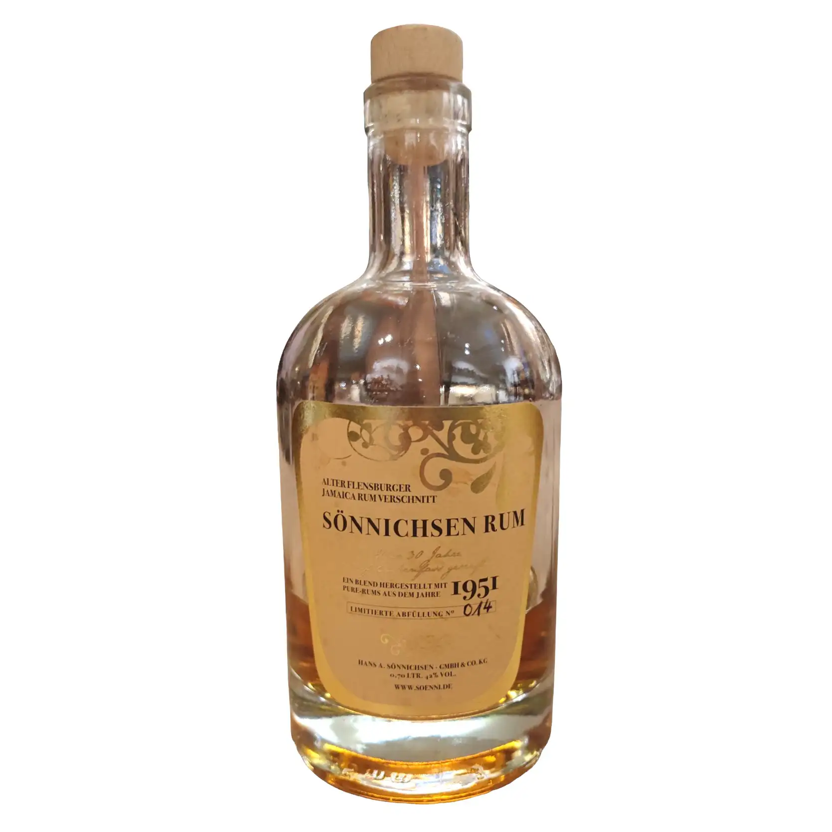 Image of the bottle indexed by the search page.