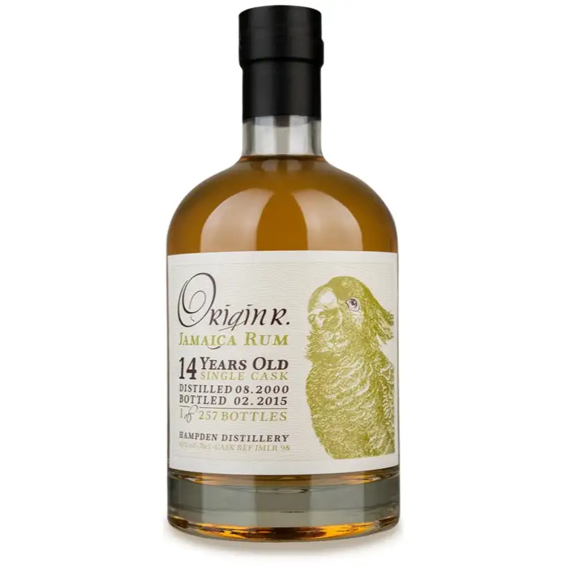 Image of the bottle indexed by the search page.