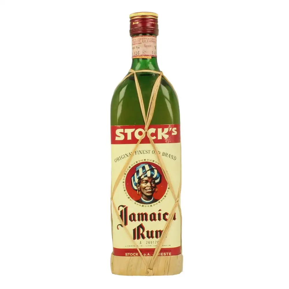 High resolution image of the bottle