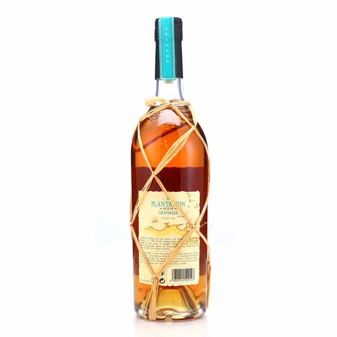 High resolution image of the bottle