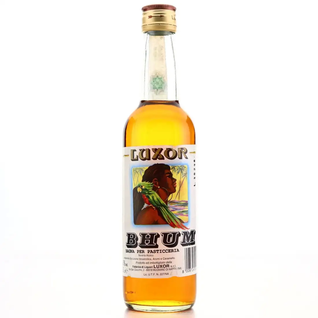 Image of the bottle indexed by the search page.