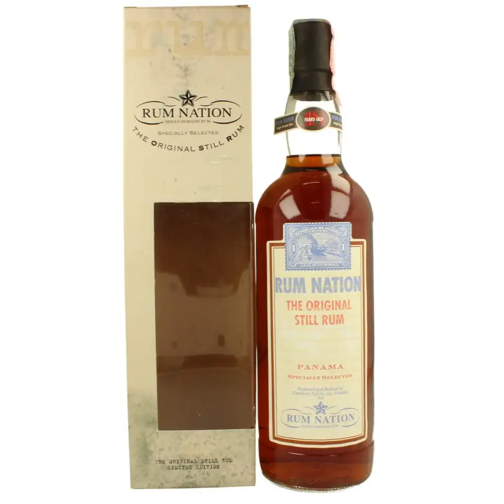 Image of the bottle indexed by the search page.