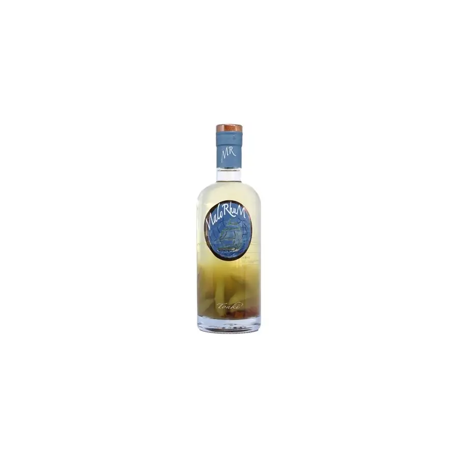 High resolution image of the bottle