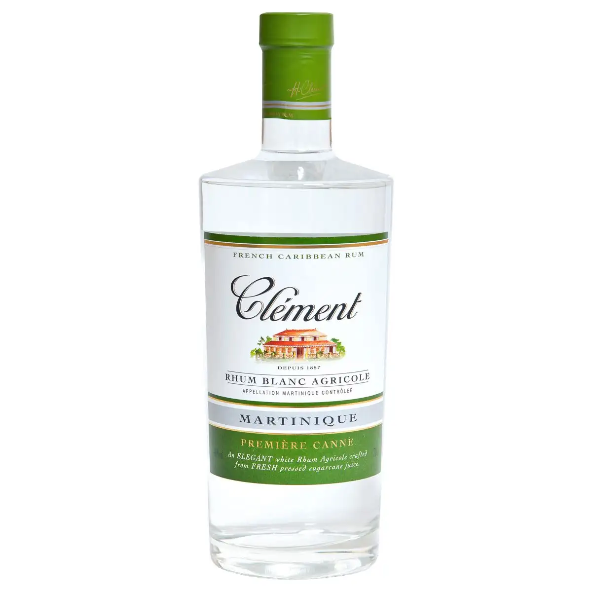 Image of the bottle indexed by the search page.