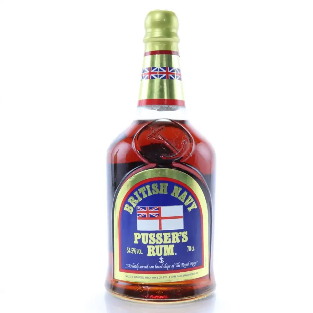 High resolution image of the bottle