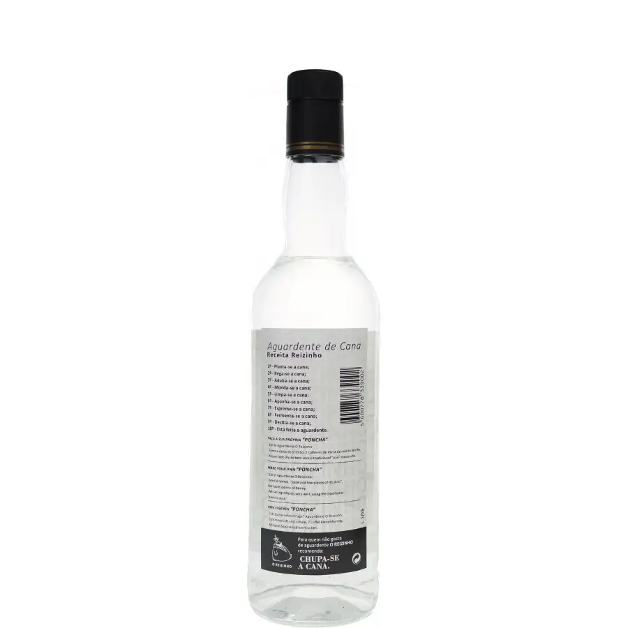 Image haute résolution de la bouteille