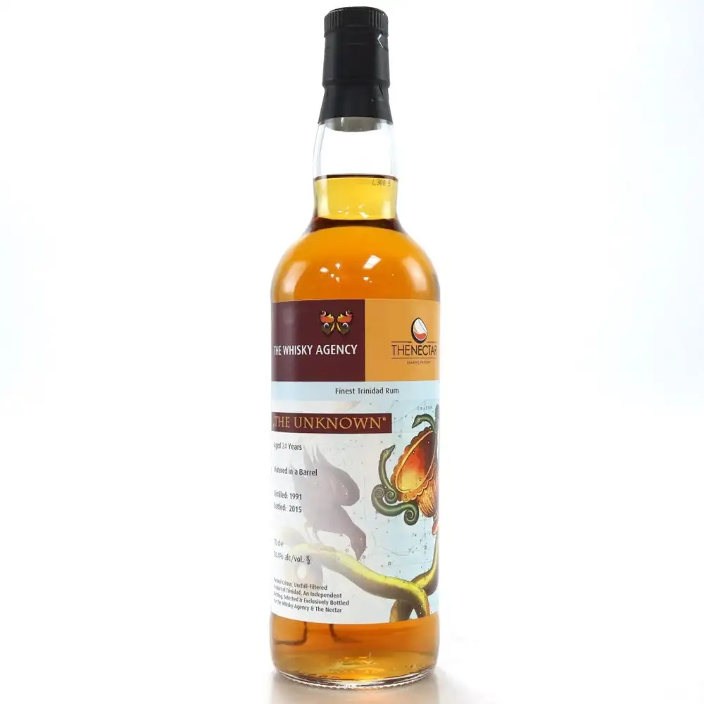 Image of the bottle indexed by the search page.