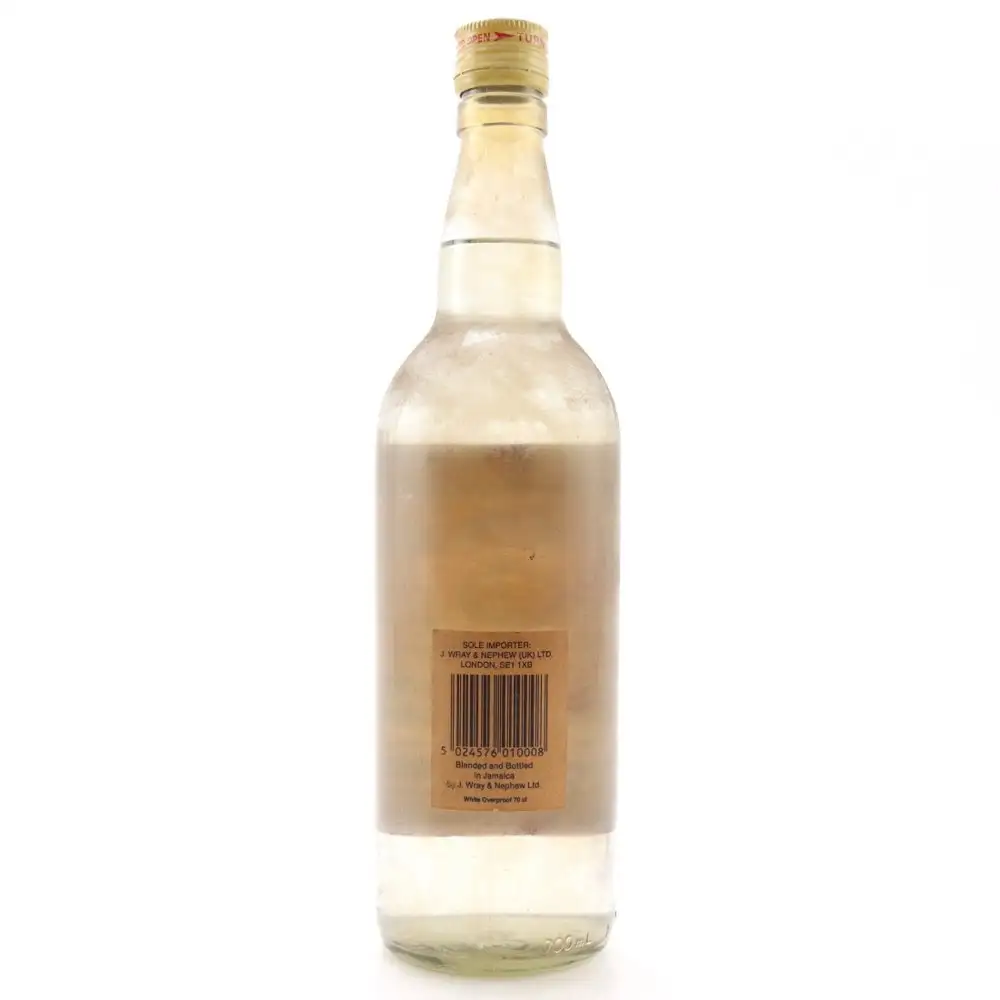 High resolution image of the bottle