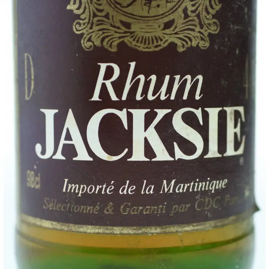 High resolution image of the bottle