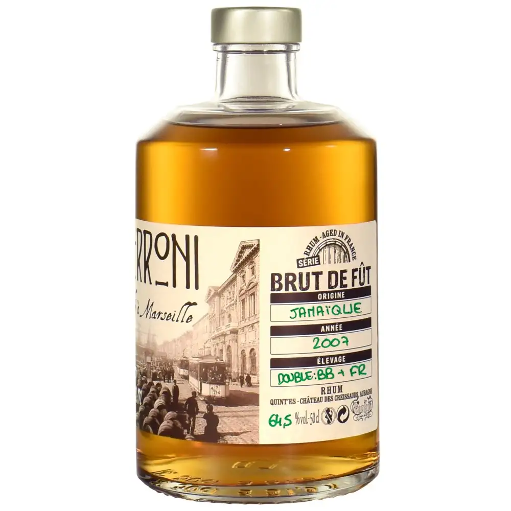 Image of the bottle indexed by the search page.