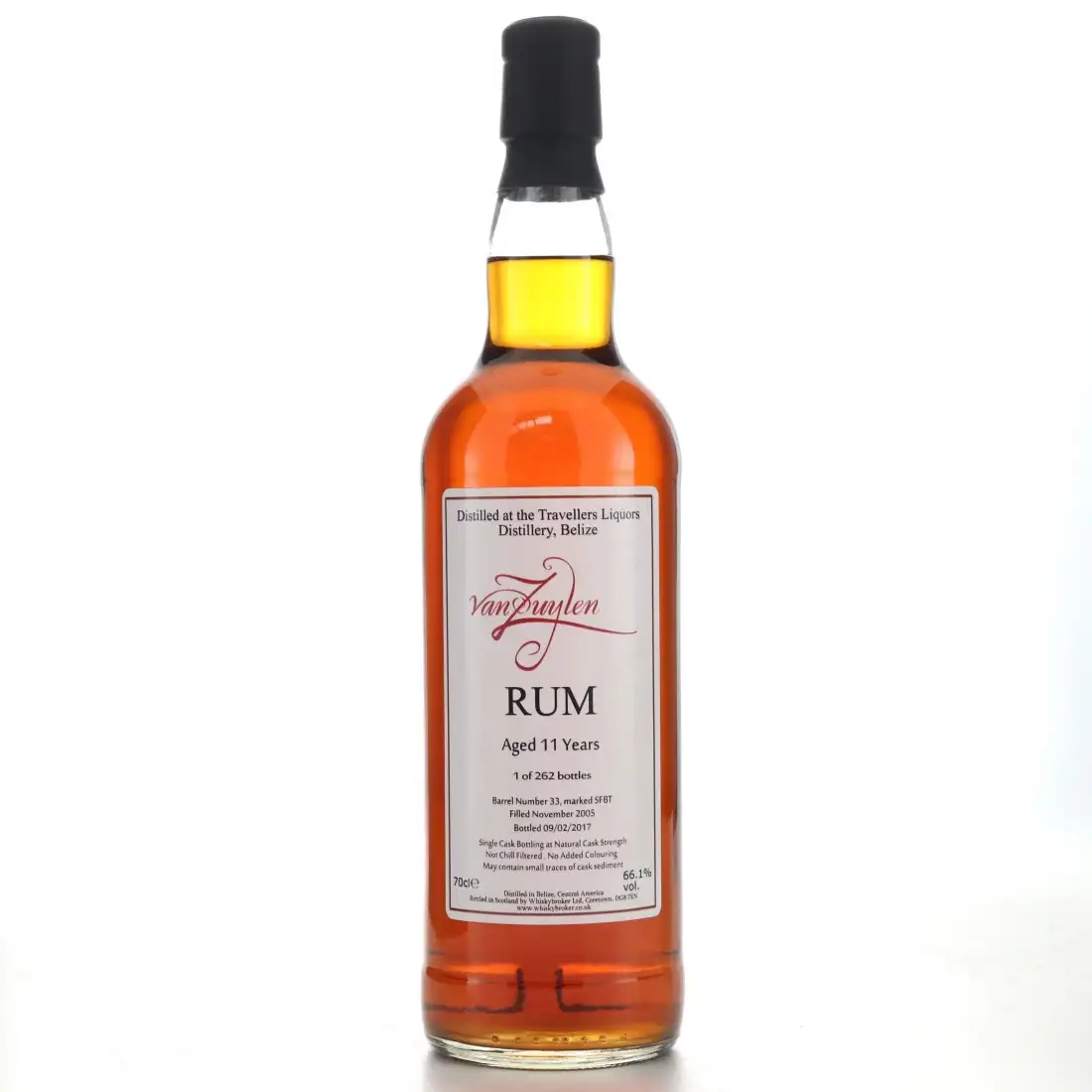 Image of the bottle indexed by the search page.