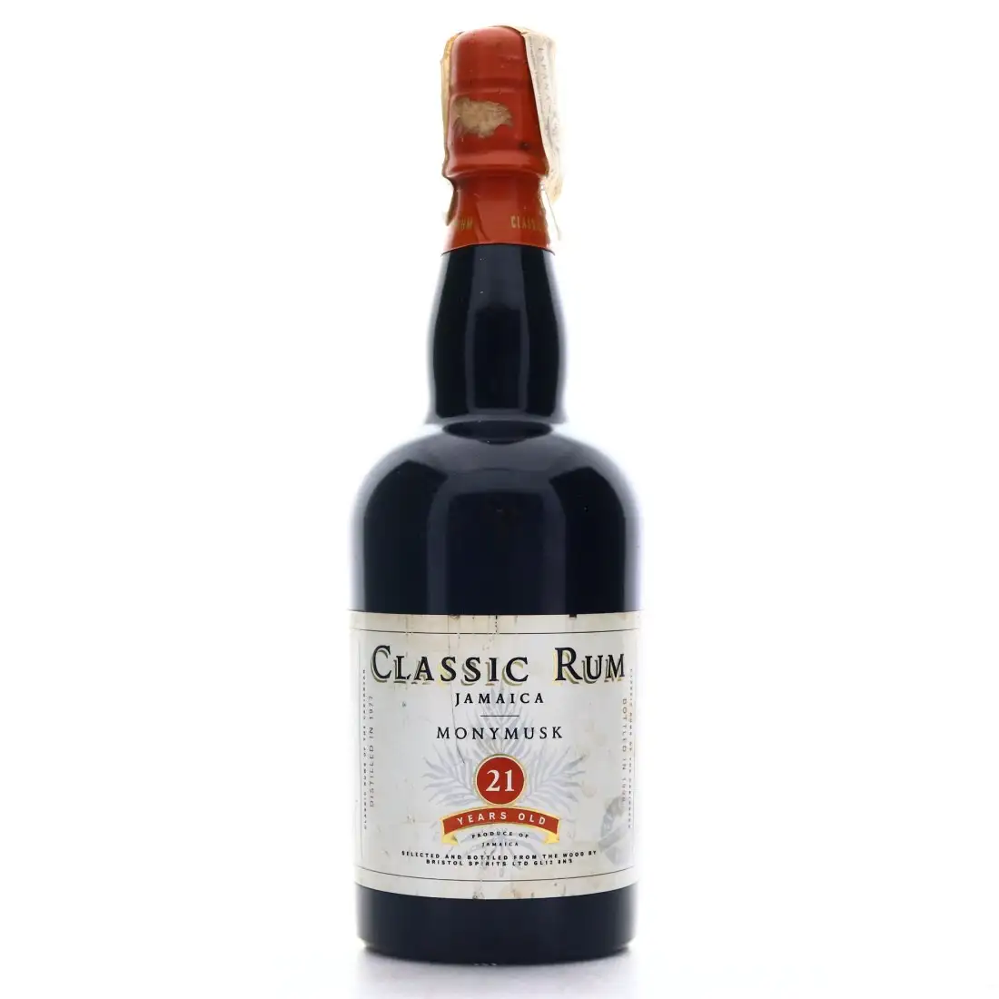 Image of the bottle indexed by the search page.