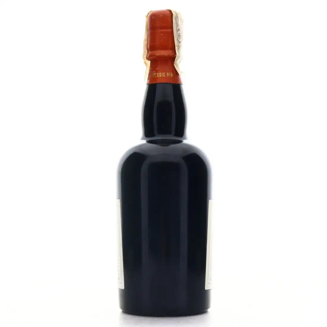 Hochauflösendes Bild der Flasche
