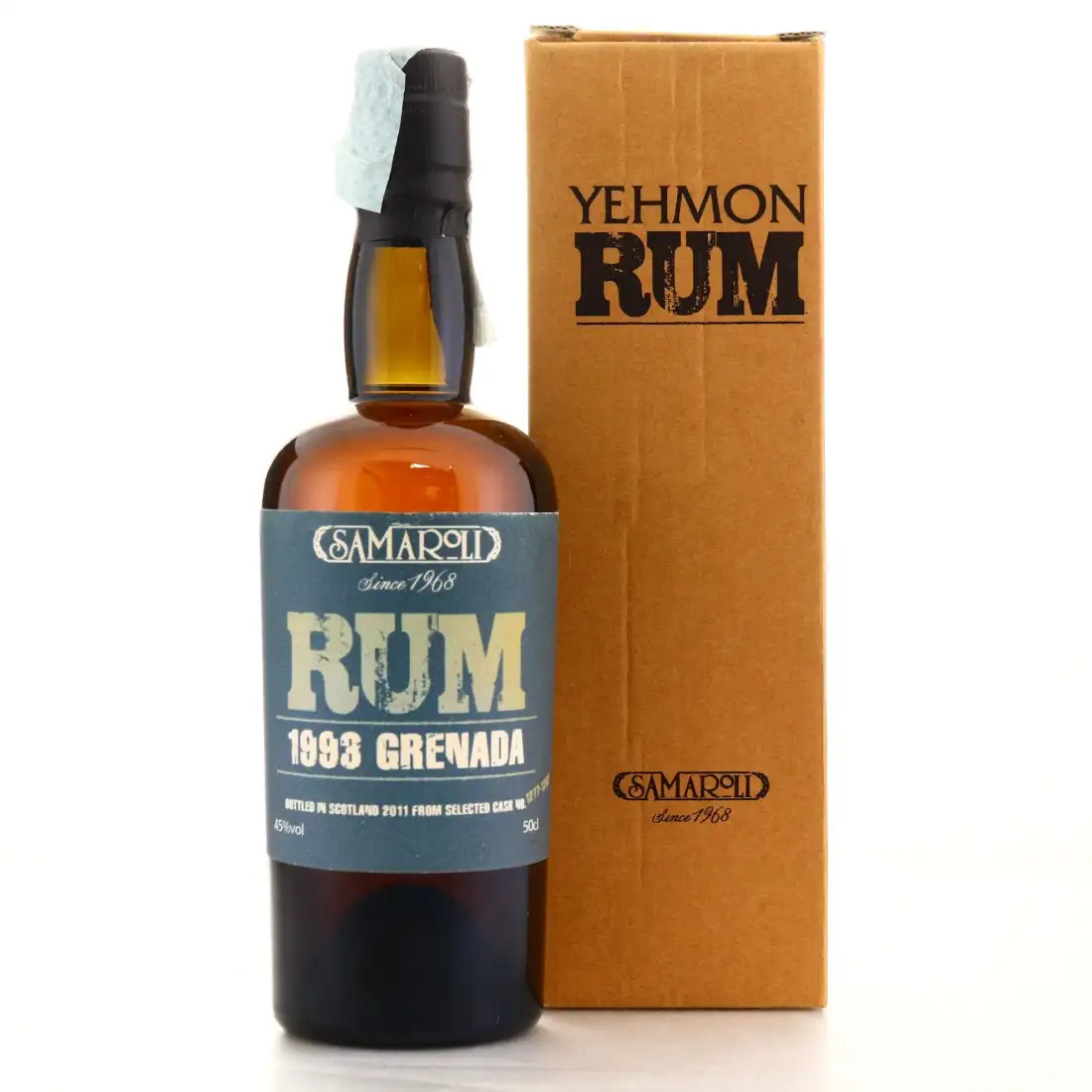 Image of the bottle indexed by the search page.