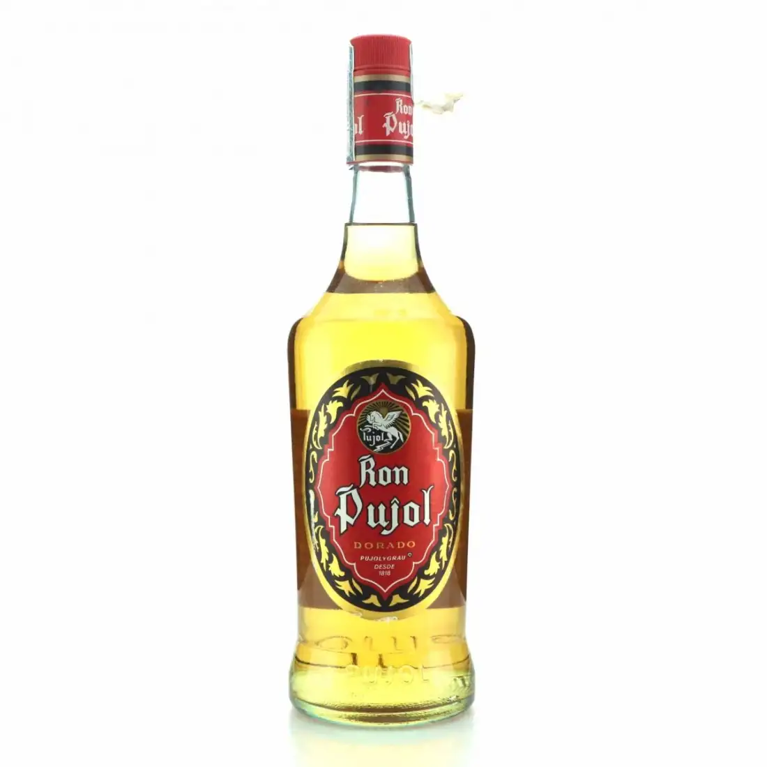 Image of the bottle indexed by the search page.