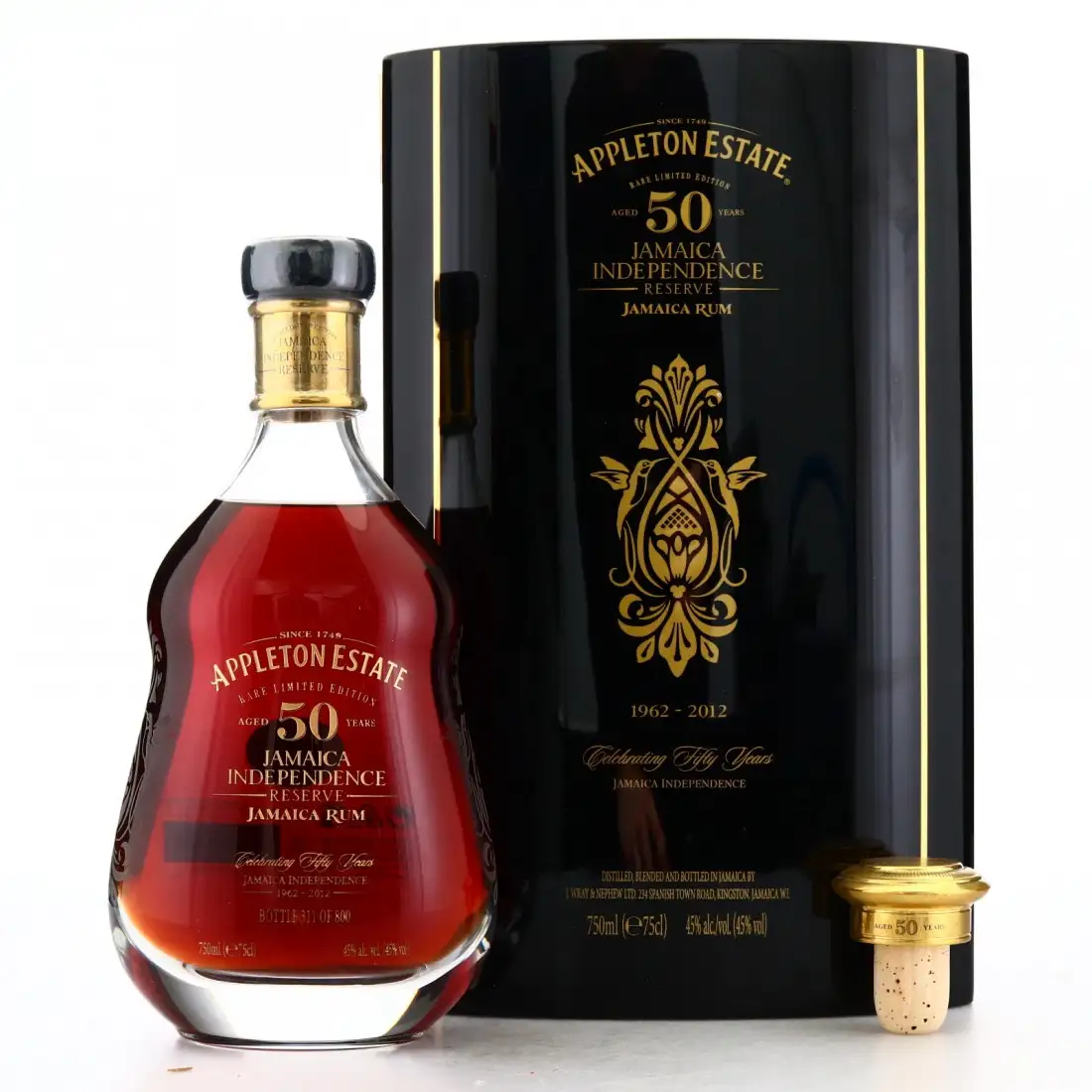Image of the bottle indexed by the search page.