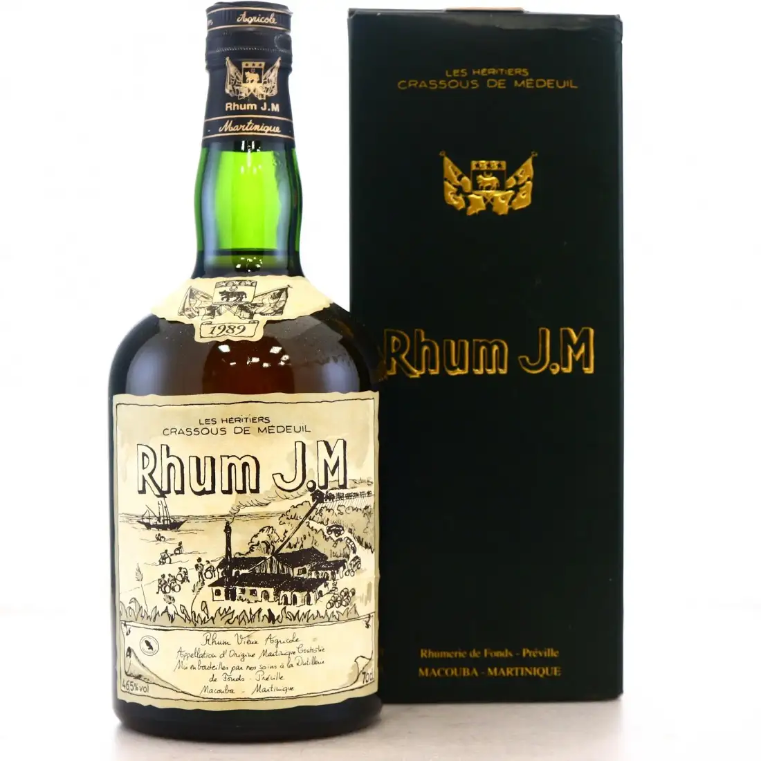 Image of the bottle indexed by the search page.