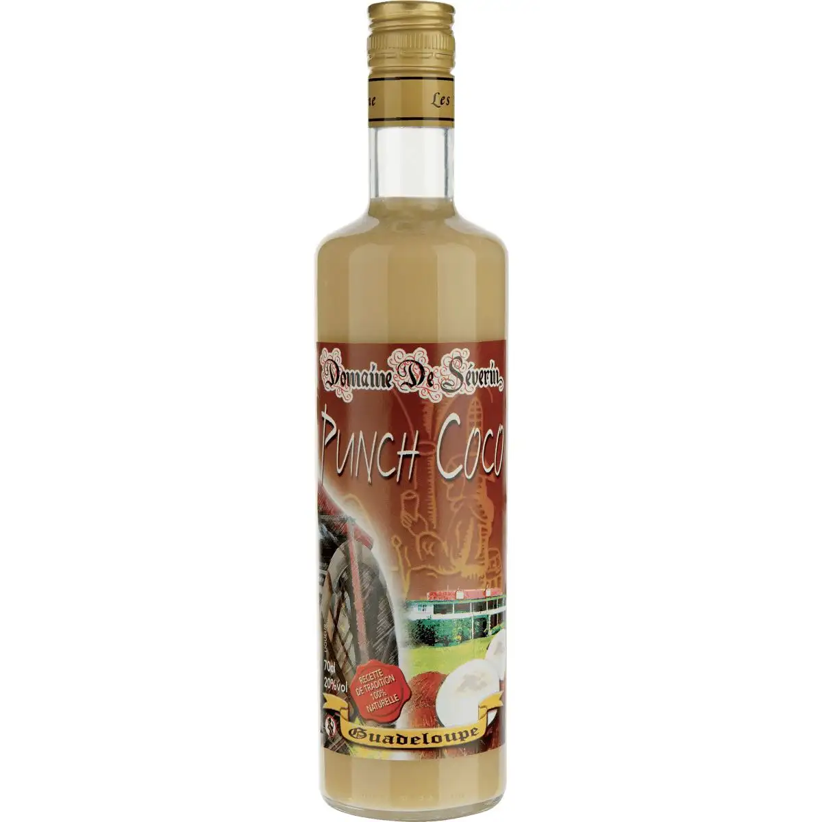 Image of the bottle indexed by the search page.
