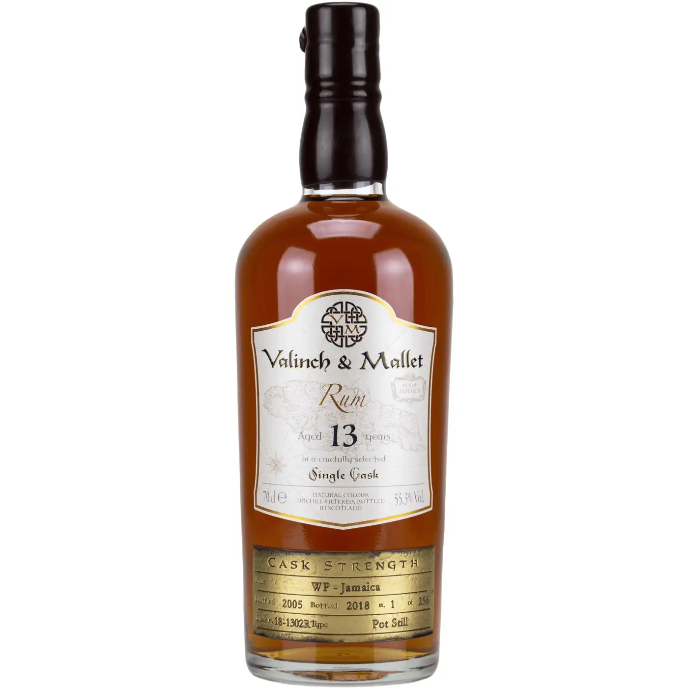 Image of the bottle indexed by the search page.