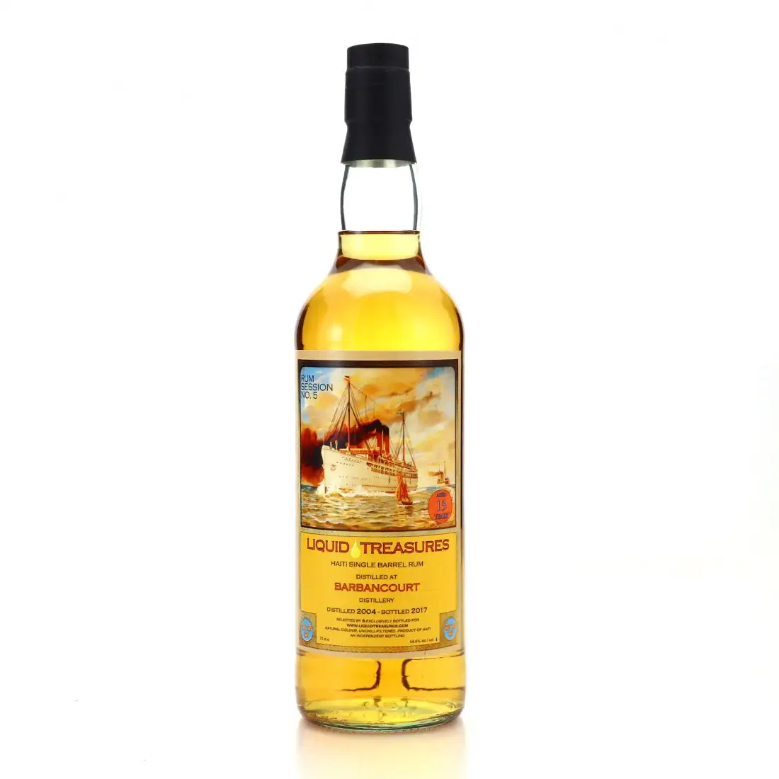 Image of the bottle indexed by the search page.