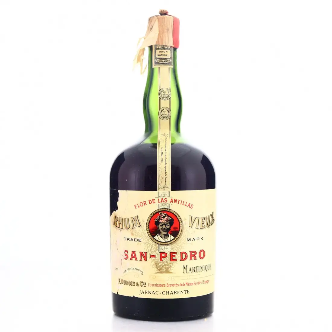 Image of the bottle indexed by the search page.