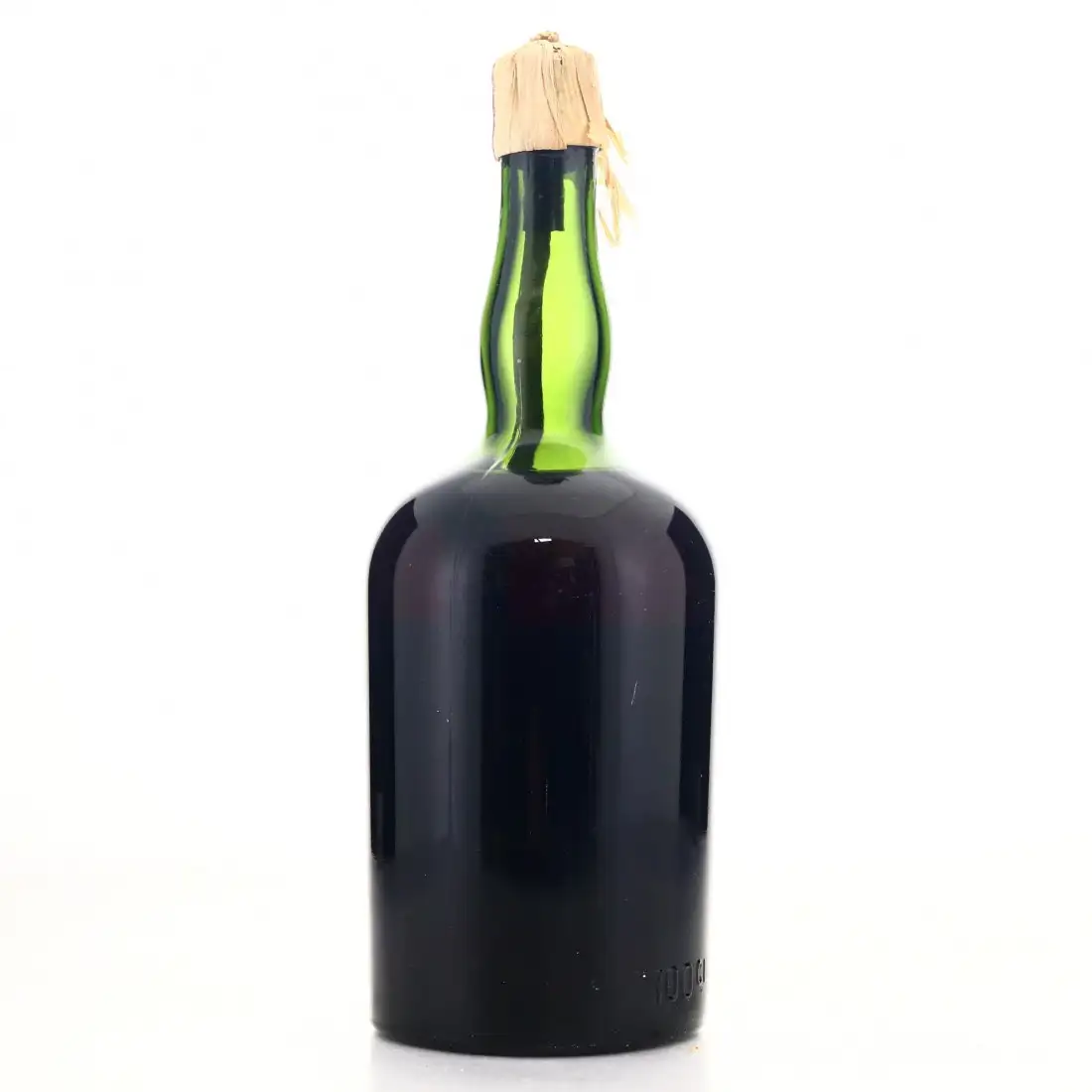 High resolution image of the bottle