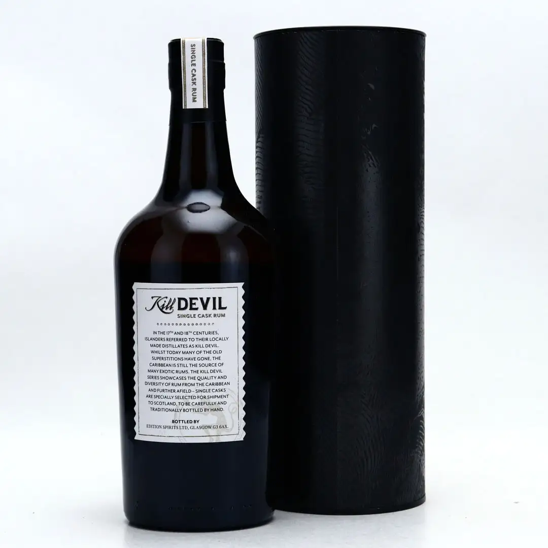 High resolution image of the bottle