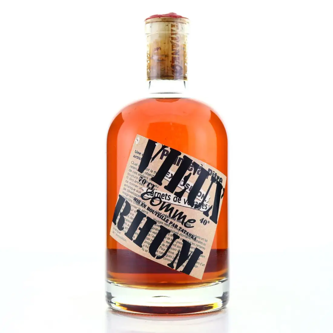 Image of the bottle indexed by the search page.