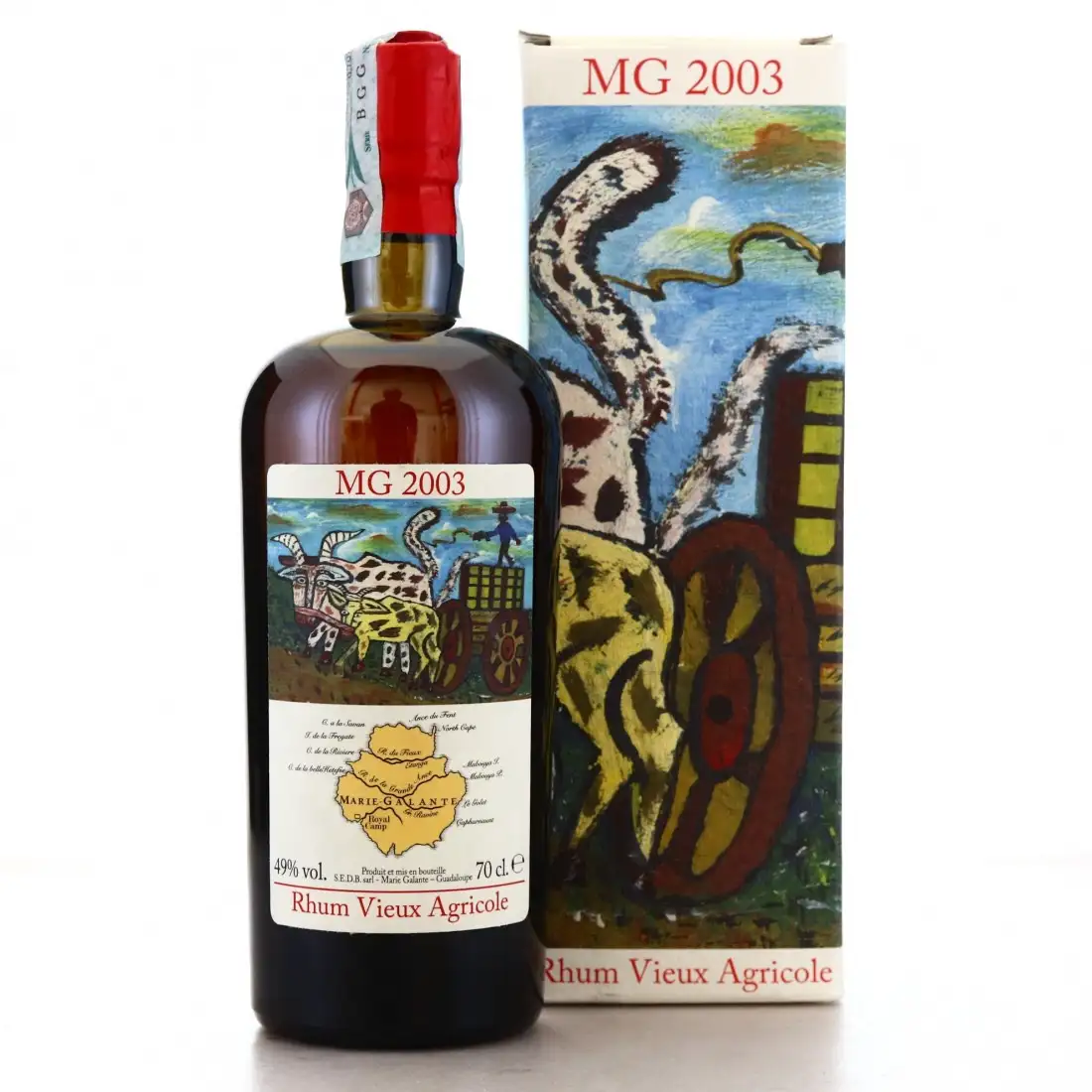 Image of the bottle indexed by the search page.