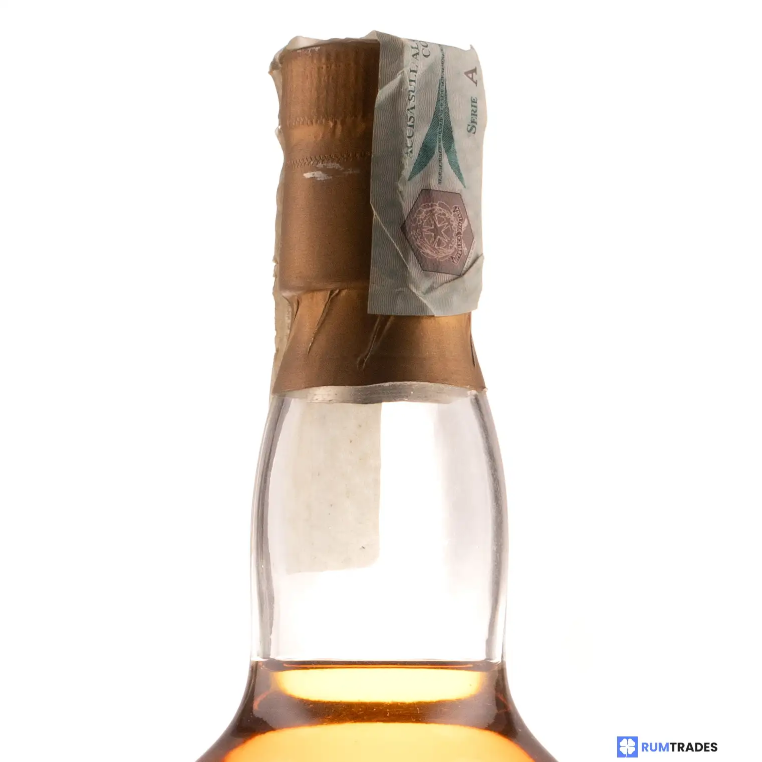 Image haute résolution de la bouteille