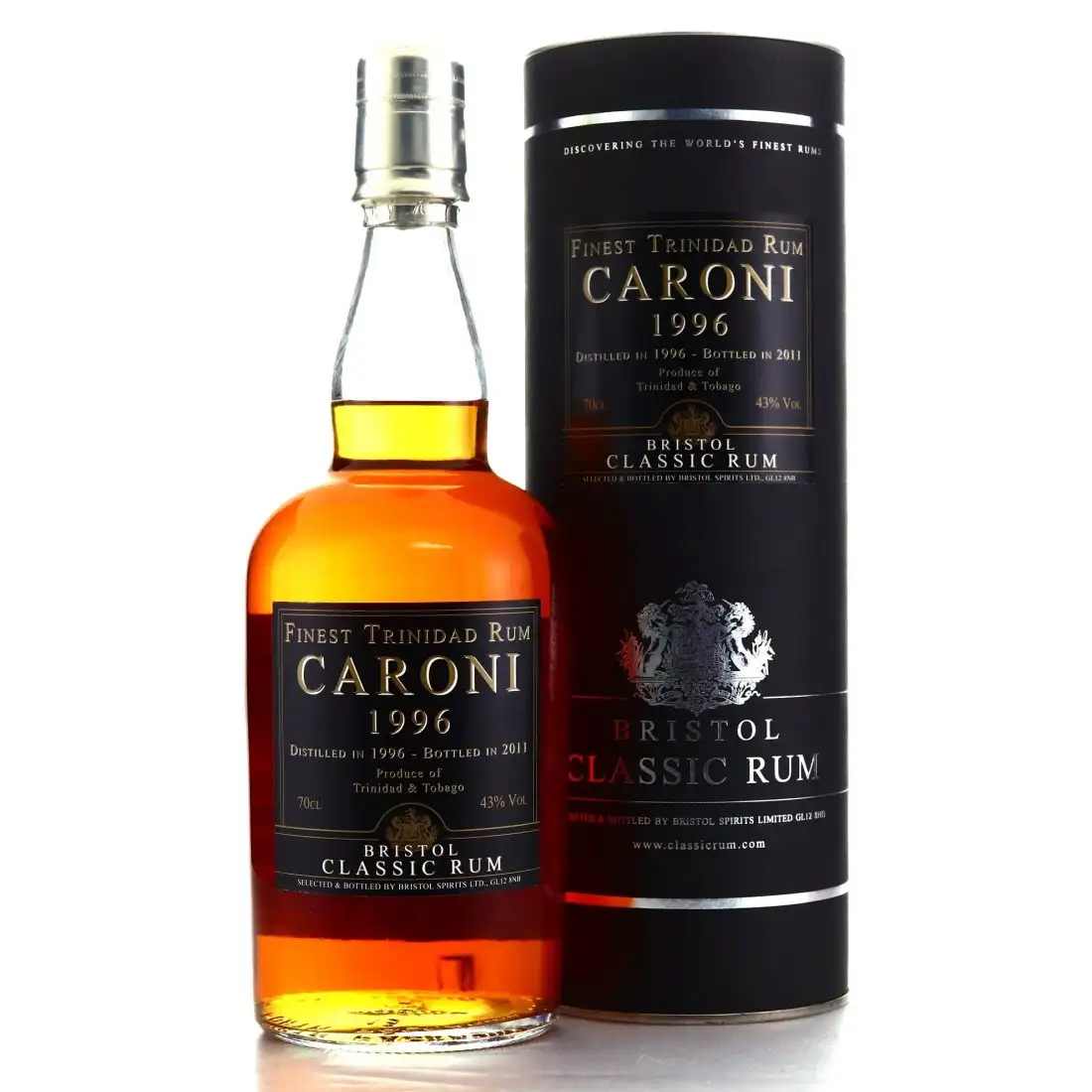 Image of the bottle indexed by the search page.