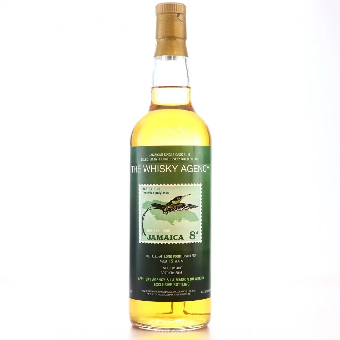Image of the bottle indexed by the search page.