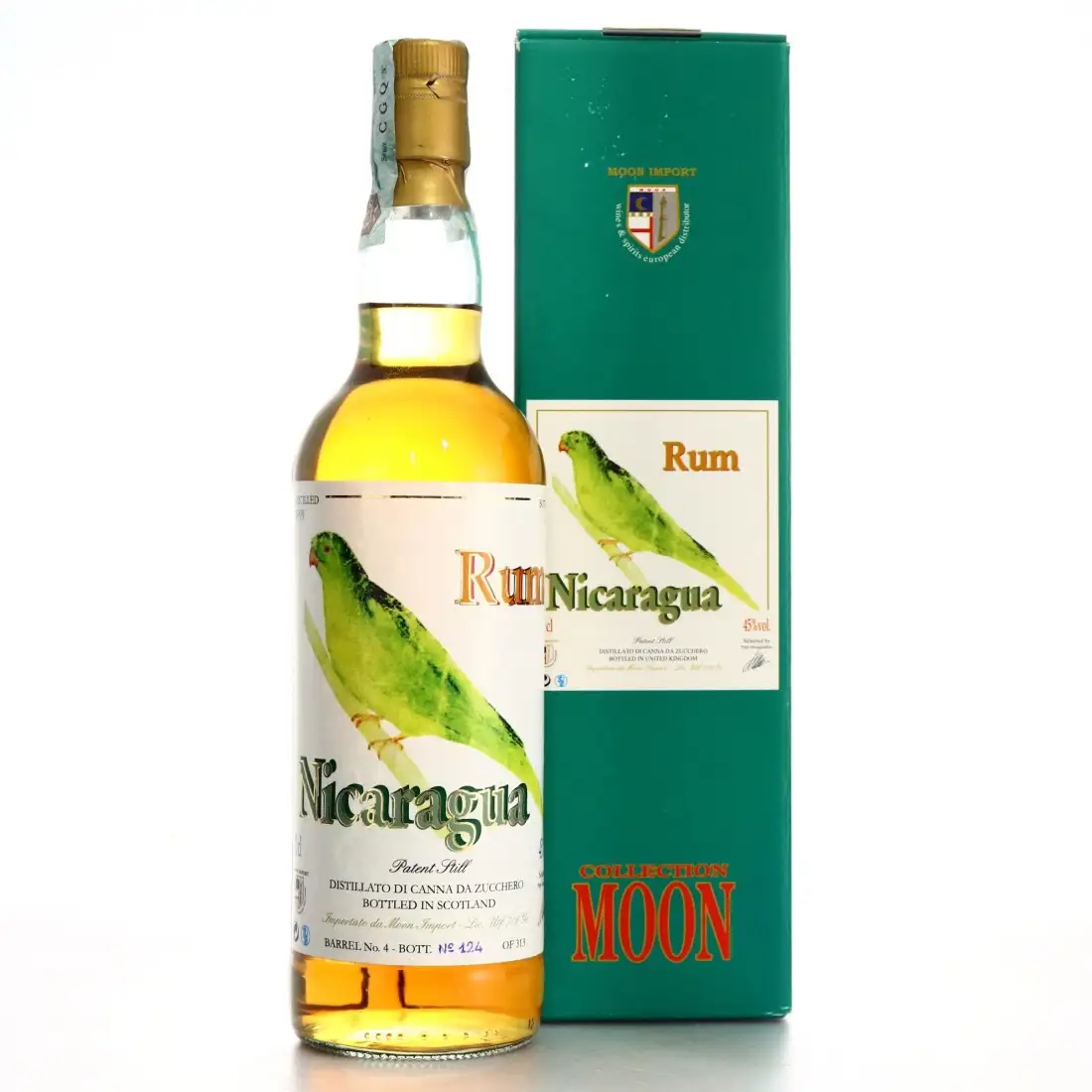 Image of the bottle indexed by the search page.