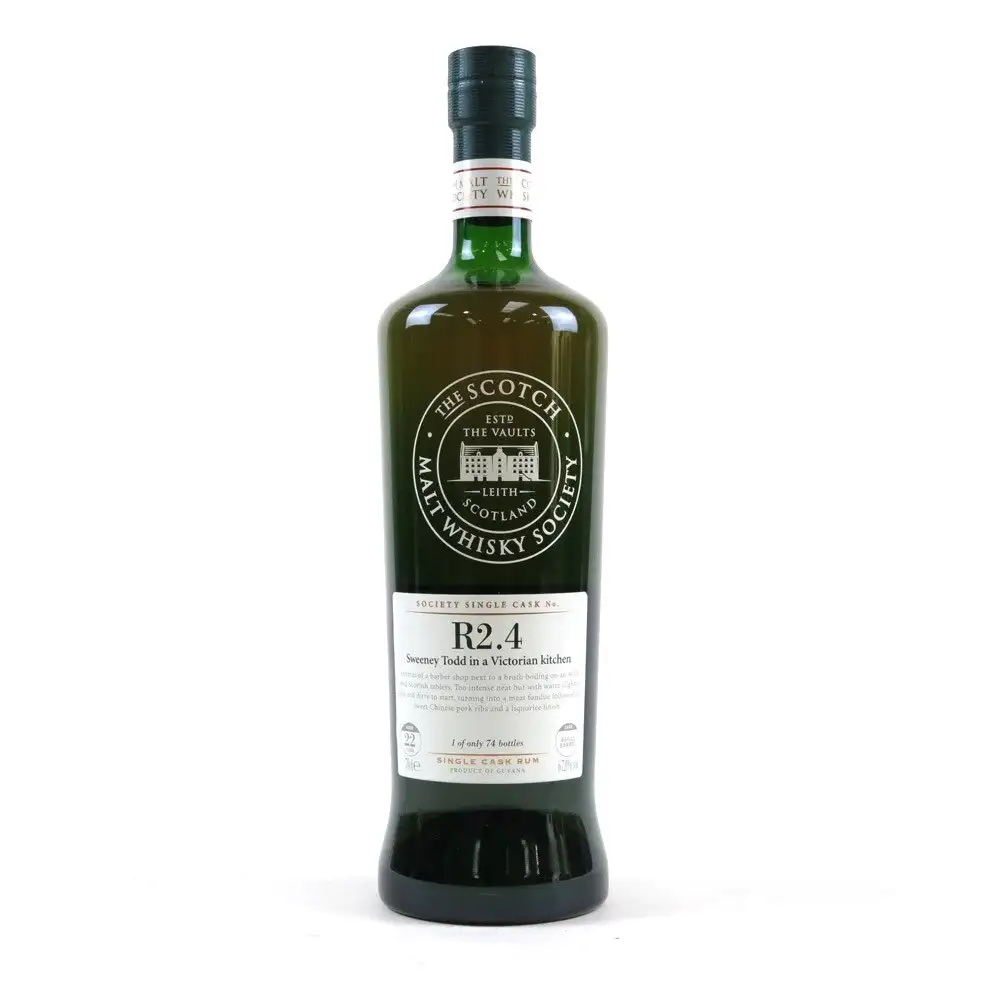 Image of the bottle indexed by the search page.