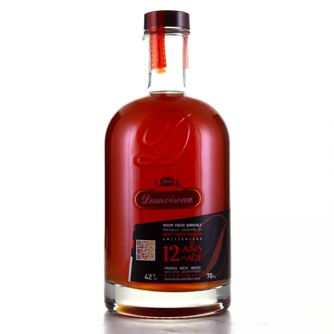 Image of the bottle indexed by the search page.