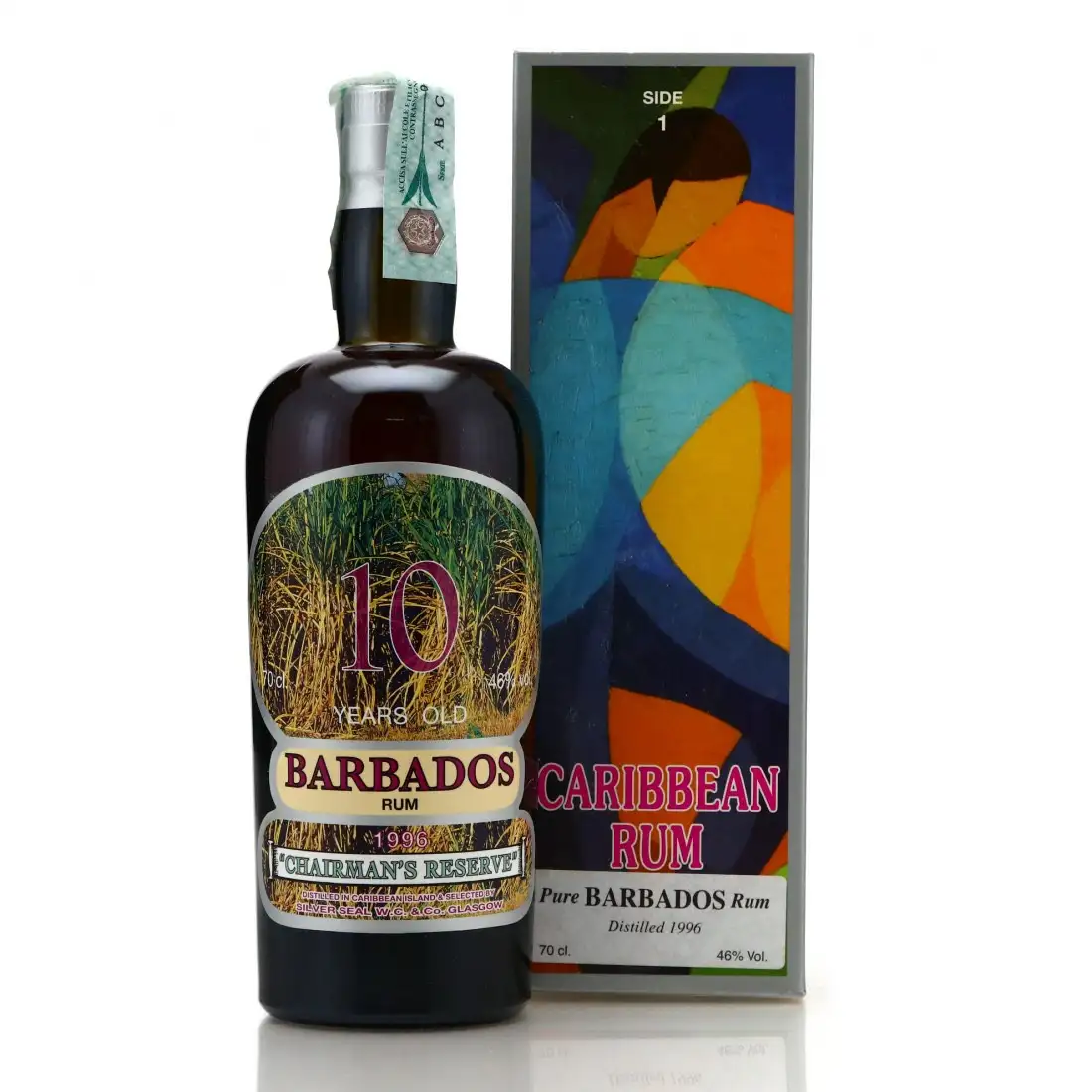 Image of the bottle indexed by the search page.
