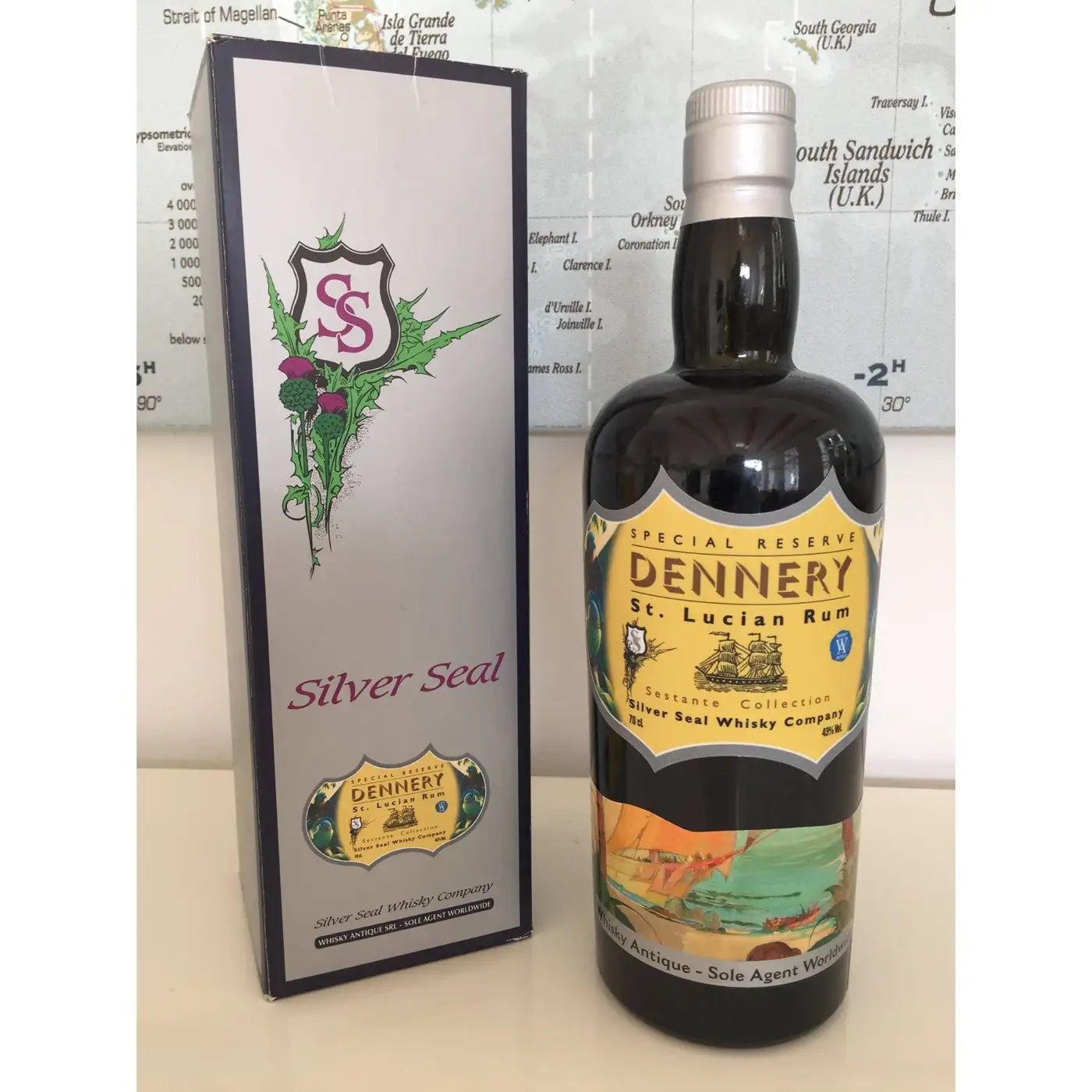 Image of the bottle indexed by the search page.