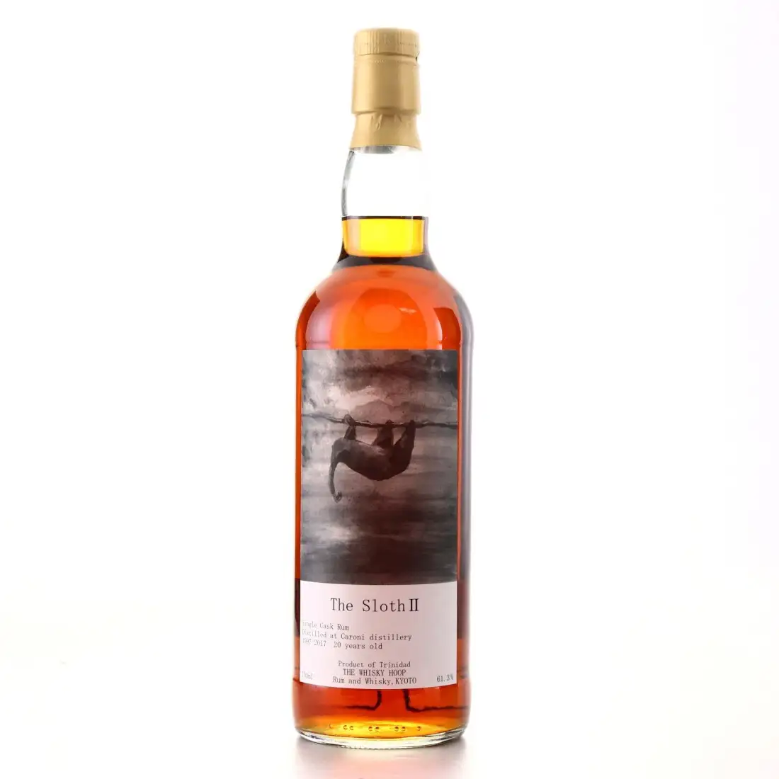 Image of the bottle indexed by the search page.
