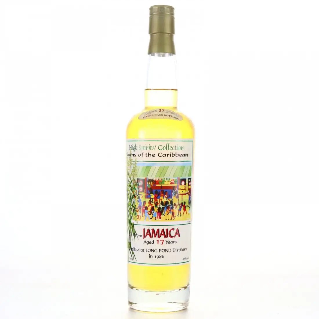 Image of the bottle indexed by the search page.