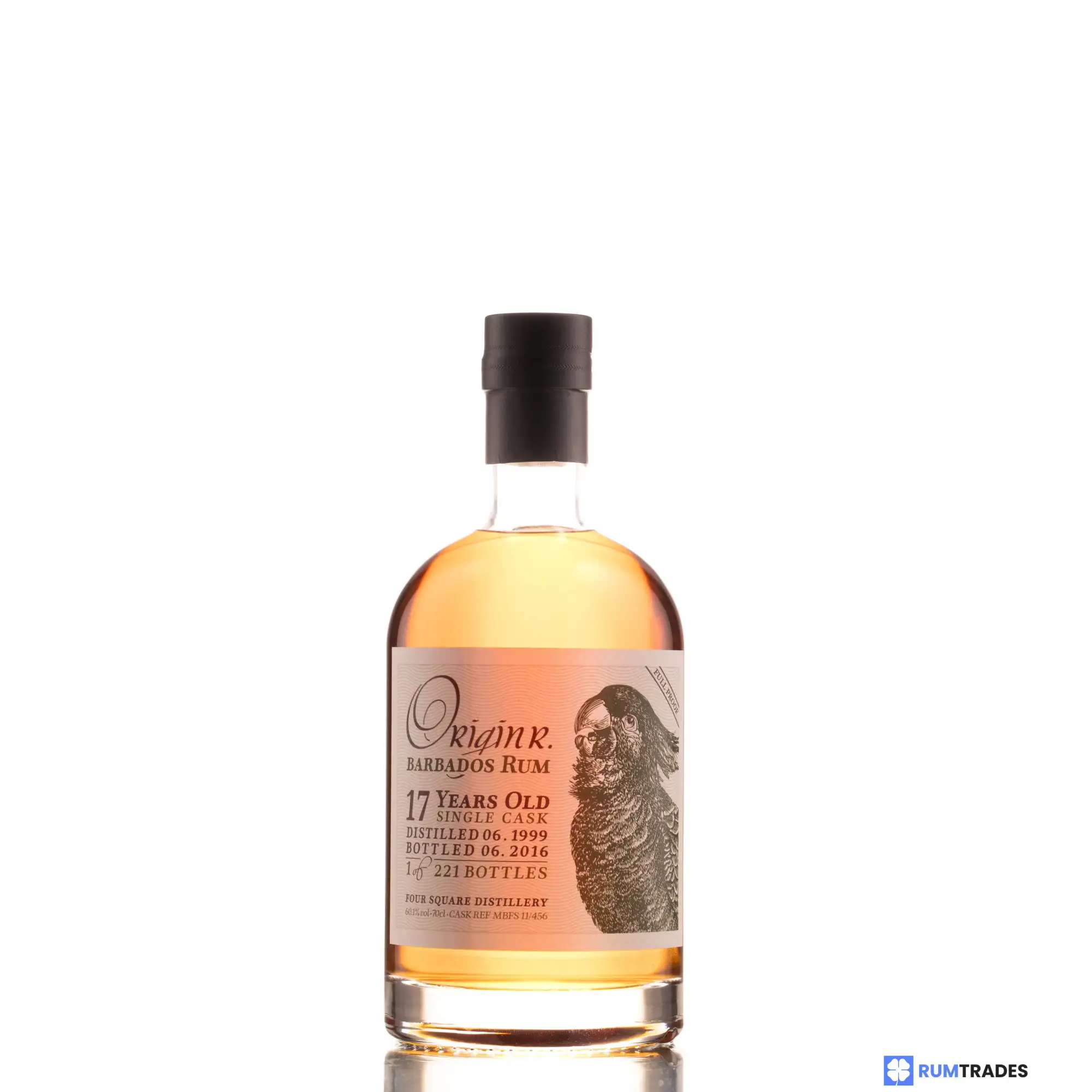 Image of the bottle indexed by the search page.