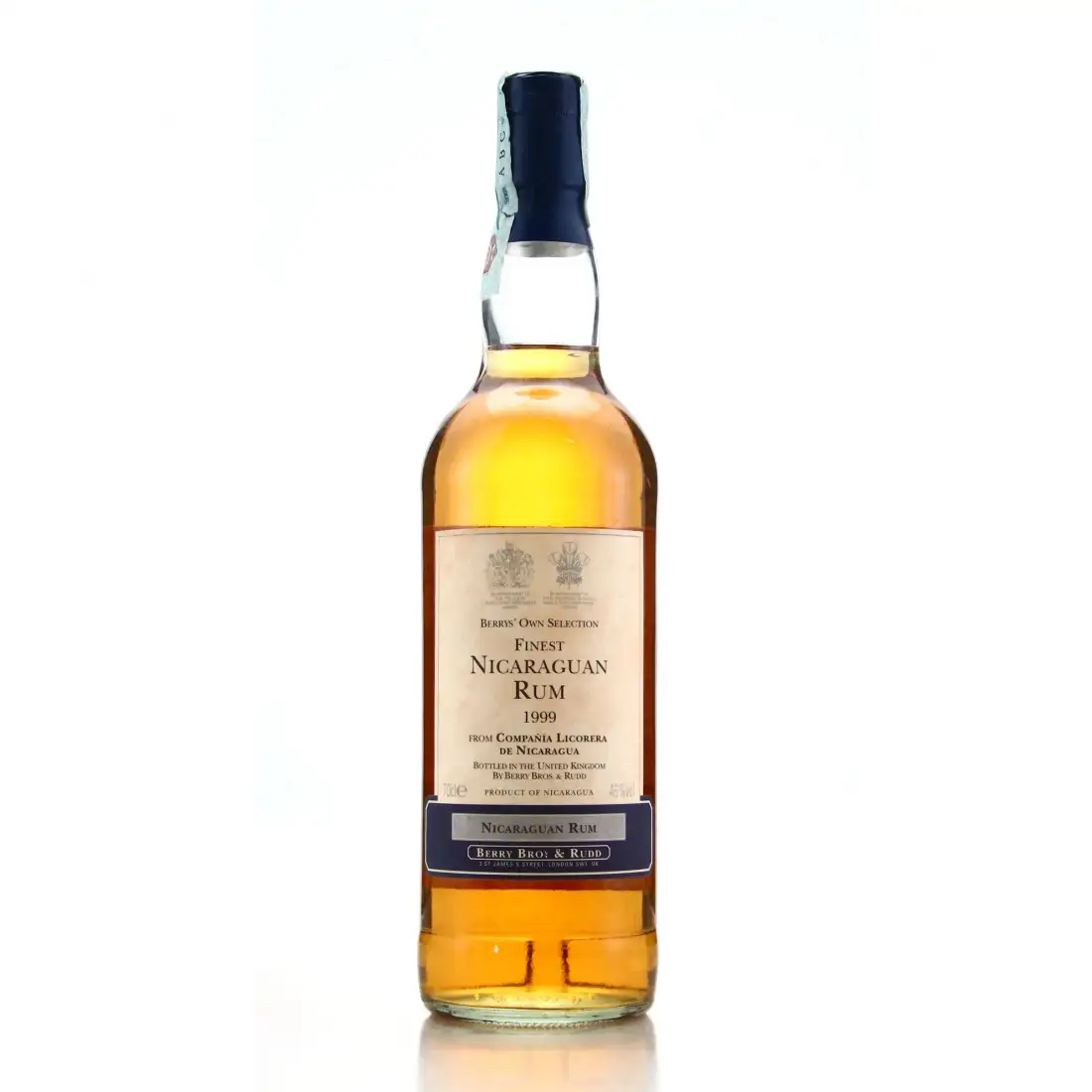 Image of the bottle indexed by the search page.