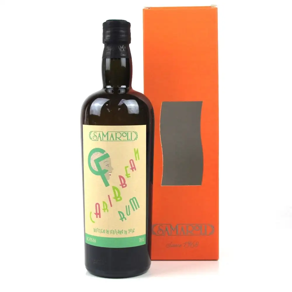 Image of the bottle indexed by the search page.