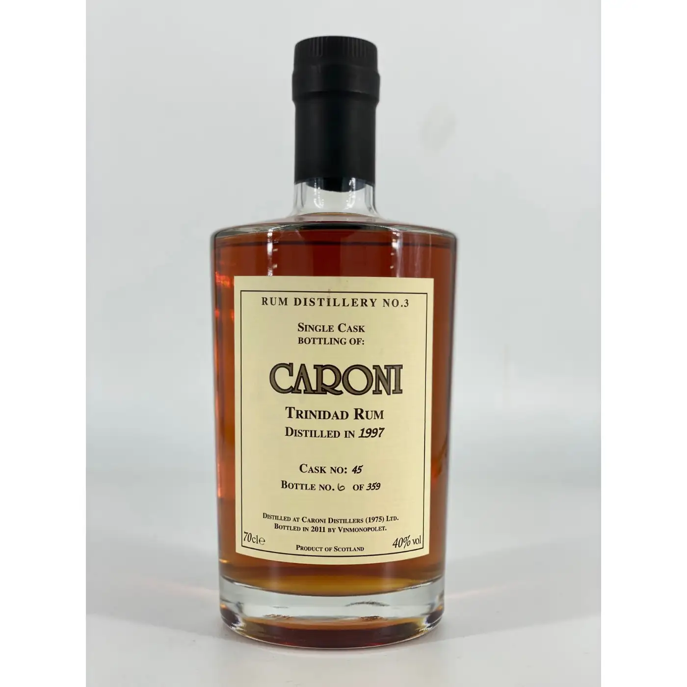 Image of the bottle indexed by the search page.