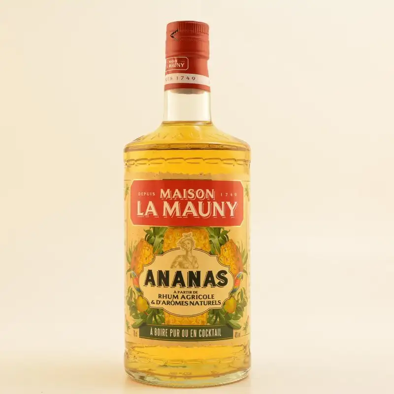 High resolution image of the bottle