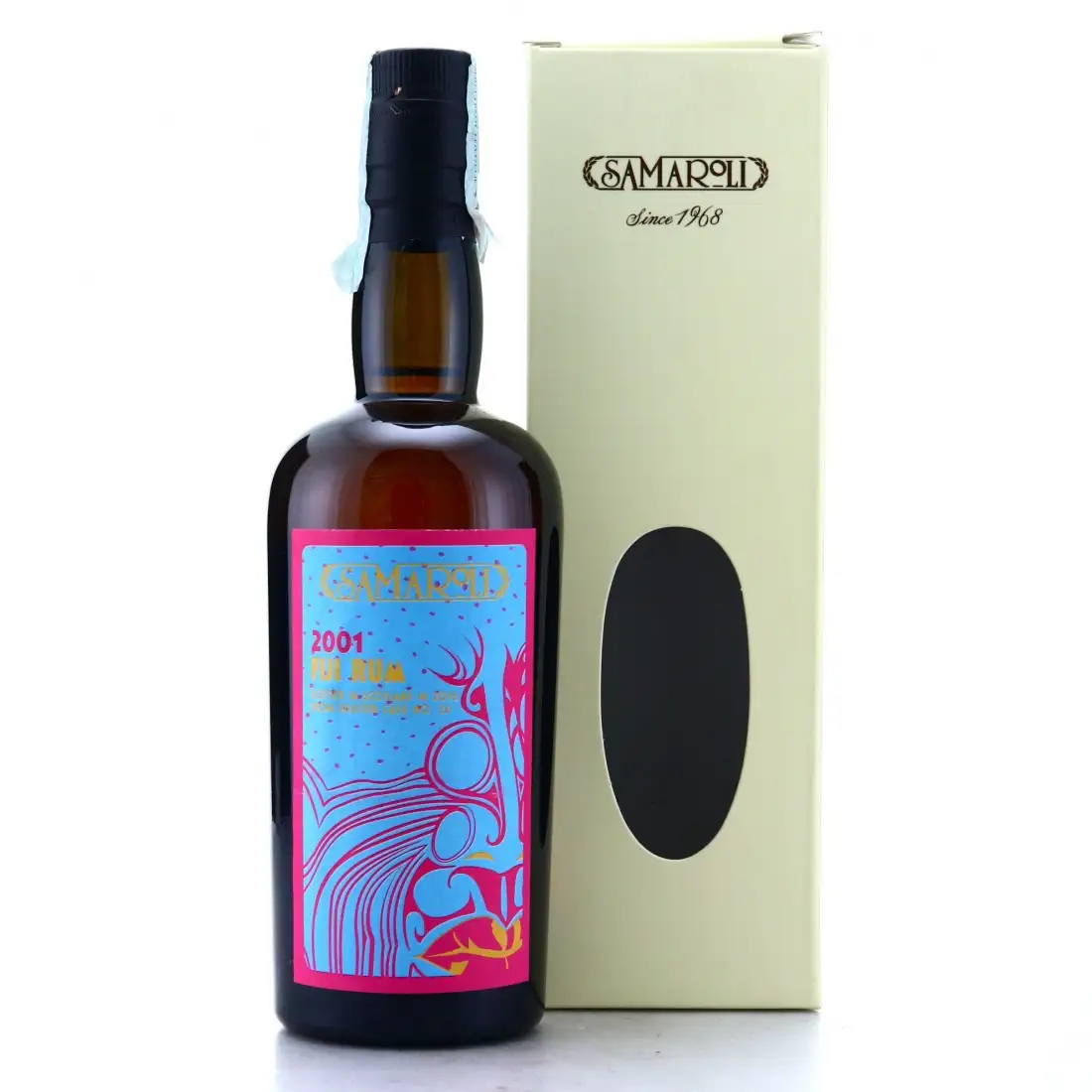 Image of the bottle indexed by the search page.