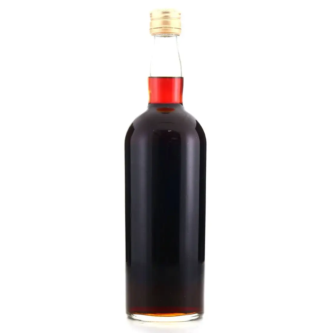 High resolution image of the bottle