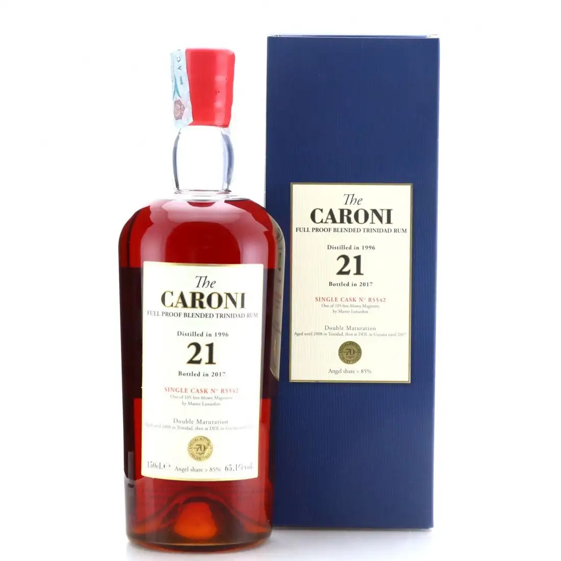 Image of the bottle indexed by the search page.